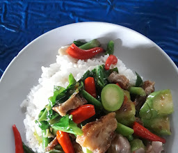 ร้านเพลินพุงรสเด็ด photo