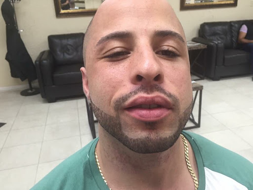 Barber Shop «Totowa Barber Shop», reviews and photos, 382 Totowa Rd, Totowa, NJ 07512, USA