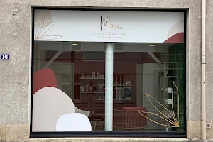 Moon Nantes - Salon de Massage & Bien-être image