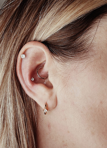 Explore tattoo ideas for sagittarius, creative tattoo ideas in Houlton, available at Pierced by Jia