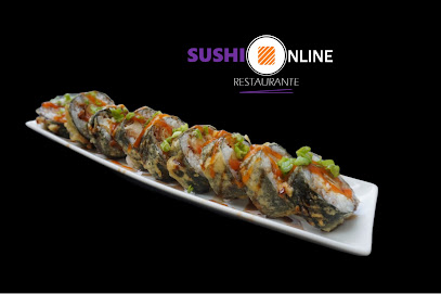 Sushi Online