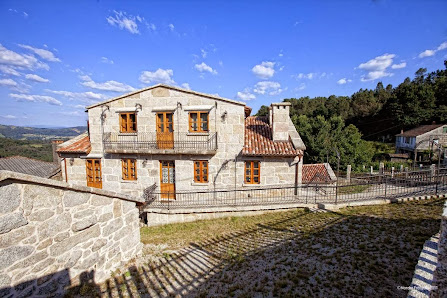 Casa da Solaina Rúa de Fiscás, 17, 32412 Carballeda de Avia, Province of Ourense, España