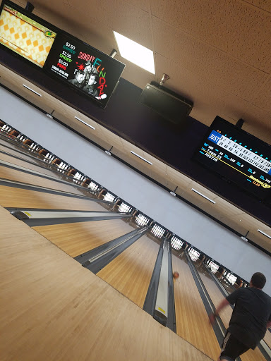 Bowling Alley «AMF Tempe Village Lanes», reviews and photos, 4407 S Rural Rd, Tempe, AZ 85282, USA
