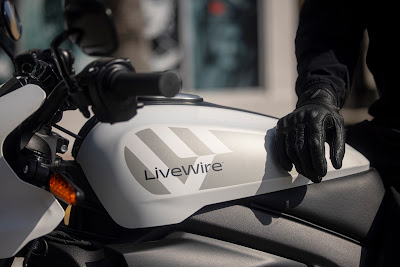 LiveWire Cagnes-sur-Mer à Cagnes-sur-Mer