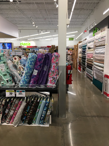 JOANN Fabric and Crafts