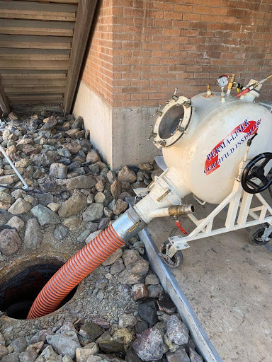 Plumber «Cure All Plumbing», reviews and photos, 1835 E 6th St, Tempe, AZ 85281, USA