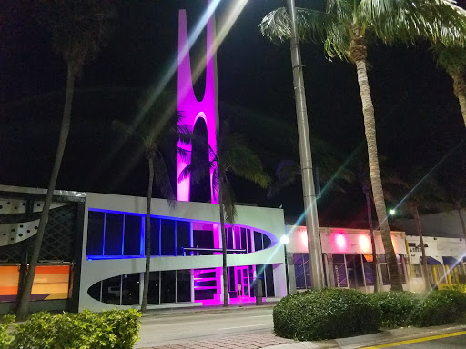 Night Club «Rockwell Miami», reviews and photos, 743 Washington Ave, Miami Beach, FL 33139, USA