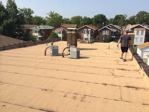 Roofing Contractor «Happy Roof, LLC», reviews and photos