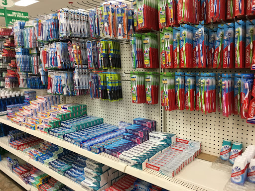 Dollar Store «Dollar Tree», reviews and photos, 759 Bustleton Pike, Feasterville, PA 19053, USA