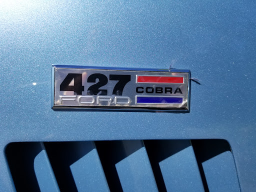 Museum «The Cobra Experience - Museum & Event Space», reviews and photos, 777 Arnold Dr Suite 200, Martinez, CA 94553, USA