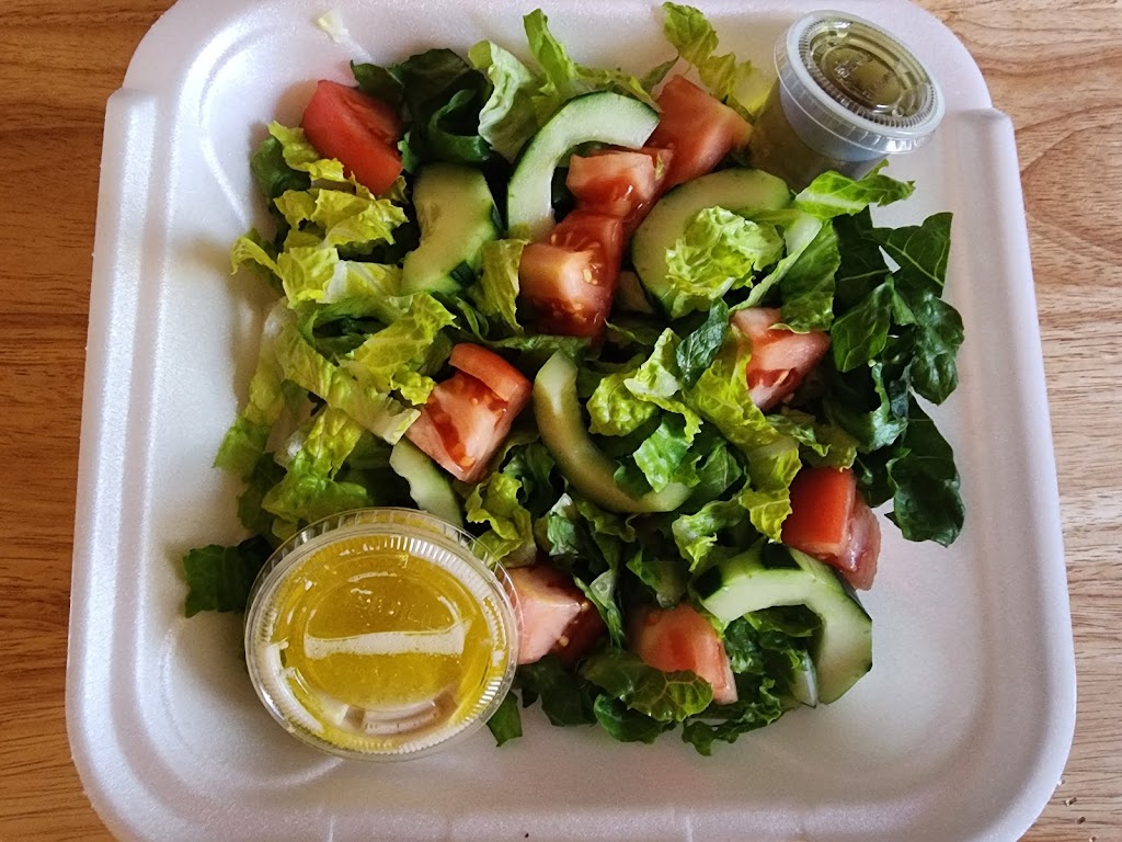 Falafel market 33511