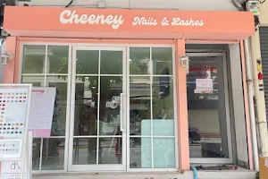 Cheeney Nails&Lashes image