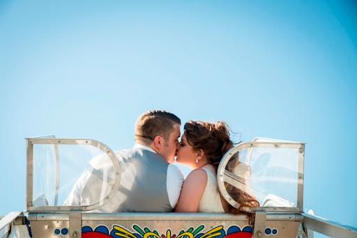 Dance Hall «Oaks Park Dance Pavilion», reviews and photos, 7805 SE Oaks Park Way, Portland, OR 97202, USA