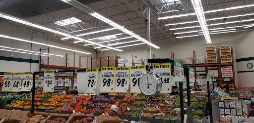 Supermarket «WinCo Foods», reviews and photos, 1350 Franklin Rd, Yuba City, CA 95993, USA