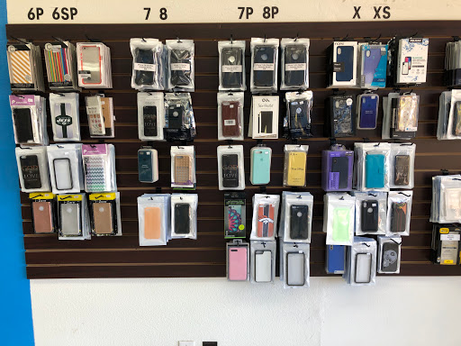 Cell Phone Store «Simple Phone Solutions», reviews and photos, 10214 SE Mill Plain Blvd, Vancouver, WA 98664, USA