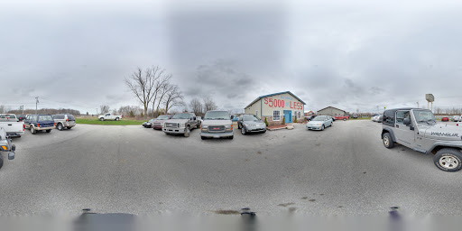 Used Car Dealer «Michigan City Auto Mall», reviews and photos, 3177 Frontage Rd, Michigan City, IN 46360, USA