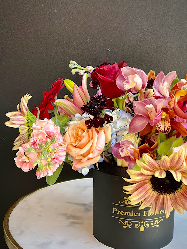 Florist «Premier Flowers-Memphis, TN», reviews and photos, 10 N 2nd St #105, Memphis, TN 38103, USA