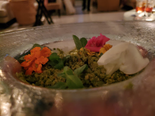 Luxury Hotel «Four Seasons Hotel at The Surf Club, Surfside, Florida», reviews and photos, 9101 Collins Ave, Surfside, FL 33154, USA