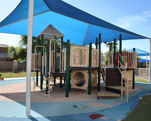 Day Care Center «Tutor Time of Gilbert, AZ», reviews and photos, 690 W Warner Rd, Gilbert, AZ 85233, USA