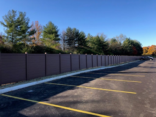 Fence Contractor «Eads Fence Company», reviews and photos, 131 Broadway St, Loveland, OH 45140, USA