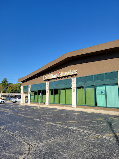 Personal Injury Attorney «The Law Offices of Goldfine & Bowles, P.C.», reviews and photos