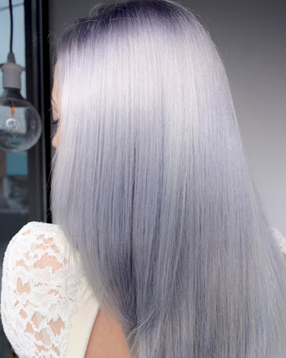 Hair Salon «Ross Michaels Salon», reviews and photos, 423 Pacific Ave, Bremerton, WA 98337, USA