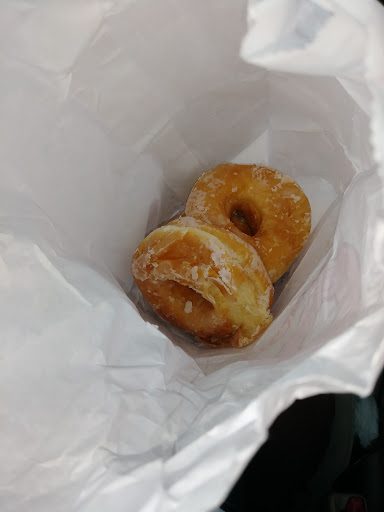 Donut Shop «Stan the Donut Man», reviews and photos, 7967 Cincinnati Dayton Rd, West Chester Township, OH 45069, USA