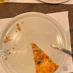 Photo n°1 de l'avis de Filip.a fait le 26/01/2023 à 20:50 sur le  Pizzeria Geppo dal 1981 à Milan