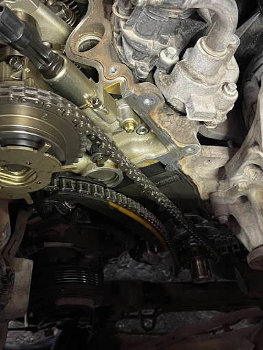 Auto Repair Shop «Advanced Automotive LLC | Auto Diagnostic Services | Transmission Repair Las Cruces NM», reviews and photos, 1104 S Solano Dr, Las Cruces, NM 88001, USA