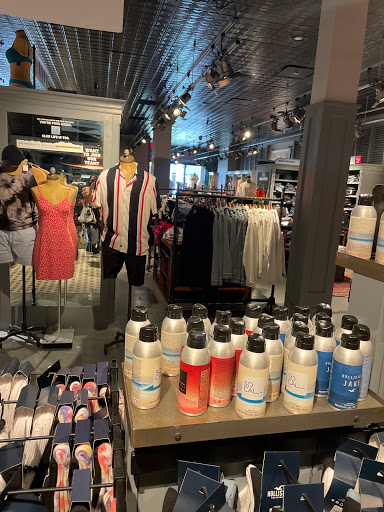 Clothing Store «Hollister Co.», reviews and photos, 8888 SW 136th St #550, Miami, FL 33176, USA