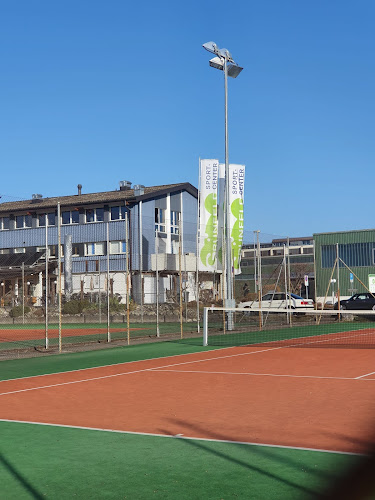 Kommentare und Rezensionen über Tennis Padel Badminton Squash Grünfeld