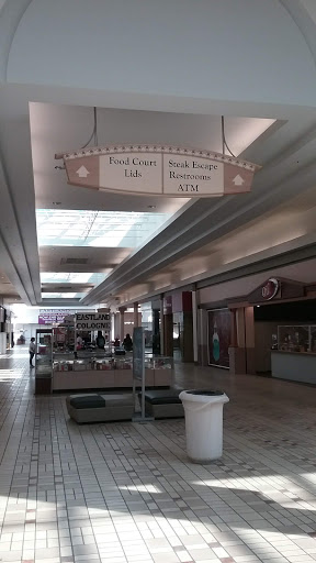 Shopping Mall «Eastland Mall», reviews and photos, 2740 Eastland 2 B, Columbus, OH 43232, USA