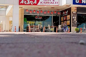 Aşina Tost & Kahvalti image