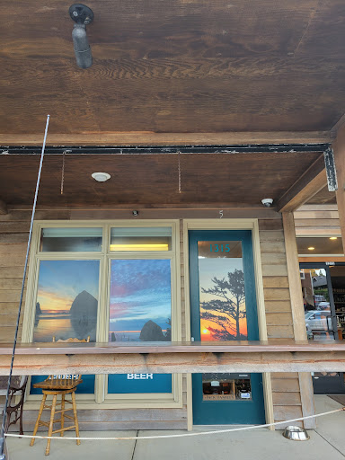 Liquor Store «Cannon Beach Liquor Stores», reviews and photos, 171 Sunset Blvd, Cannon Beach, OR 97110, USA