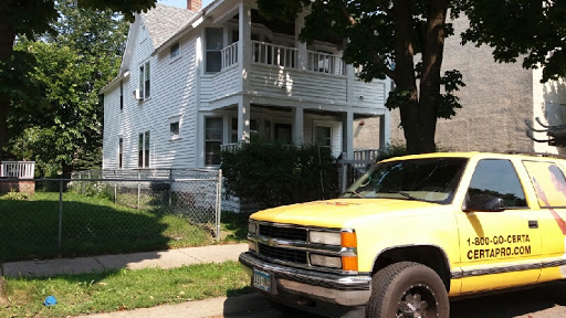 Painter «CertaPro Painters Twin Cities East», reviews and photos, 2568 Rice St, St Paul, MN 55113, USA