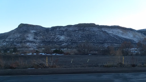 Museum «Colorado Railroad Museum», reviews and photos, 17155 W 44th Ave, Golden, CO 80403, USA