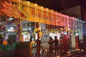 Radhika's - Sweets • Foods • Bakers image