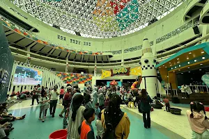 Pusat Sains Negara Kuala Lumpur image