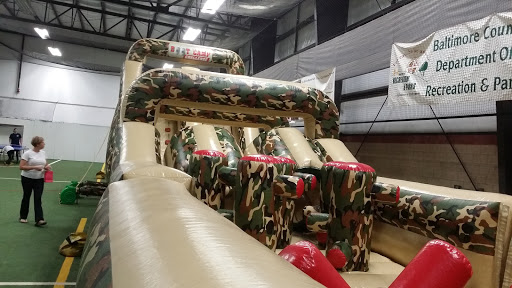 Party Equipment Rental Service «ARS Events LLC», reviews and photos, 3419 Buttonwood Ct, Reisterstown, MD 21136, USA