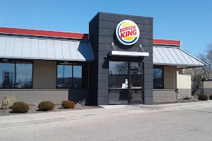 Burger King image