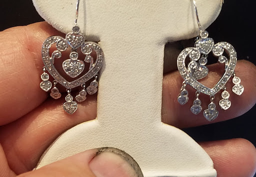 Jeweler «Marlowe Credit Jewelers», reviews and photos, 16055 Cross Bay Blvd, Jamaica, NY 11414, USA