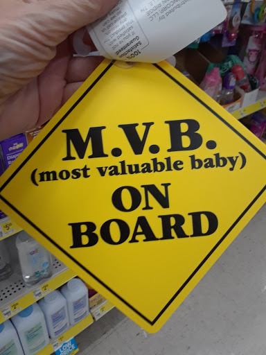 Discount Store «Dollar General», reviews and photos, 10720 Park Blvd N, Seminole, FL 33772, USA