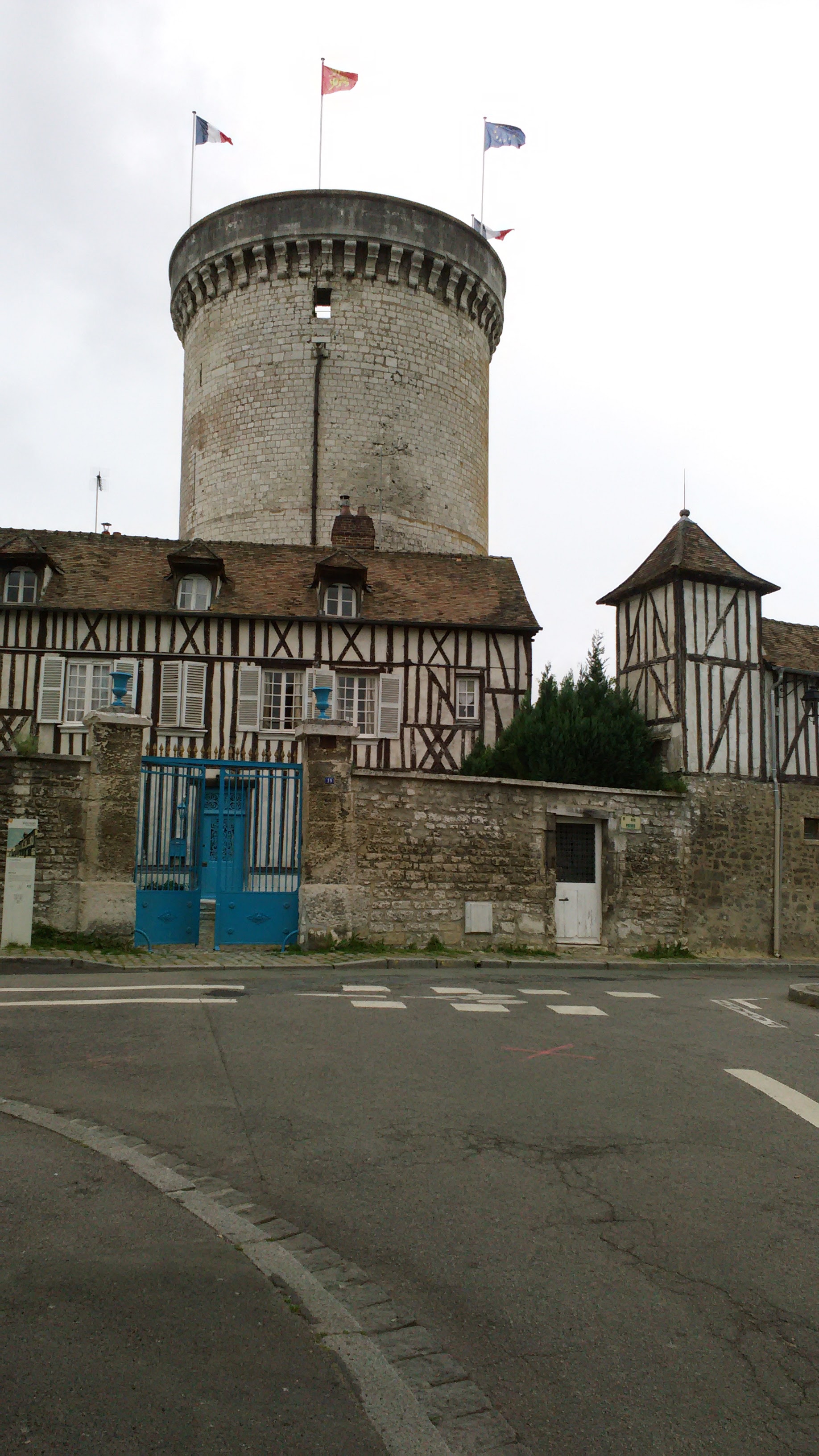 Photo n° 12 de l'avis de Tino.m fait le 15/06/2017 à 22:34
