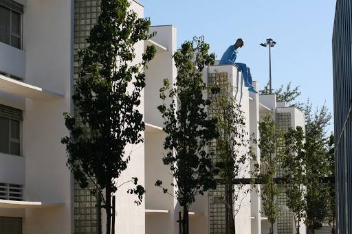 Deutsche Schule Lissabon / Escola Alemã de Lisboa