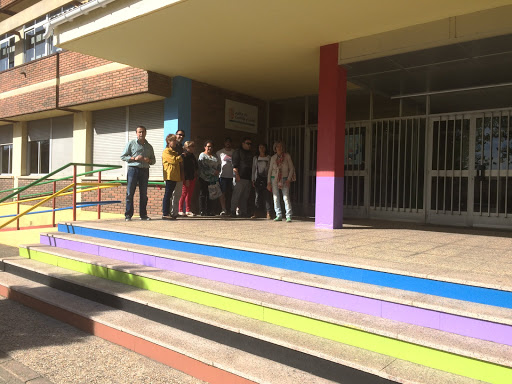 Centro Público de Educación de Personas Adultas Villa de Guardo en Guardo