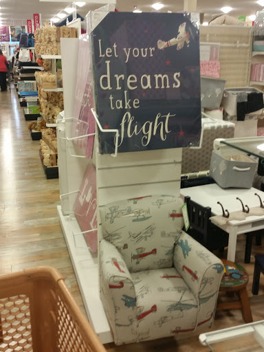 Department Store «Marshalls & HomeGoods», reviews and photos, 1460 10th Way NE, Issaquah, WA 98027, USA