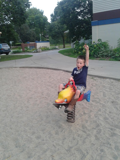 Park «Langford Park», reviews and photos, 30 Langford Park, St Paul, MN 55108, USA