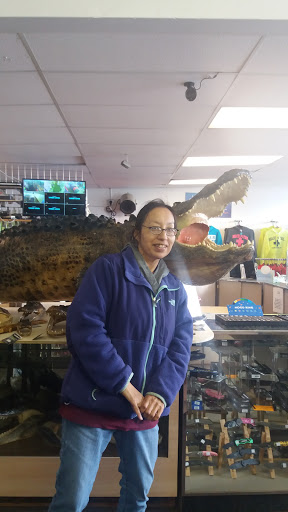 Espresso Bar «Beach Treasures Coffee and Gifts», reviews and photos, 699 Point Brown Ave NW, Ocean Shores, WA 98569, USA