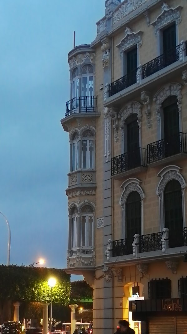 Imagen de TRYP Melilla Puerto Hotel (7 de 15)