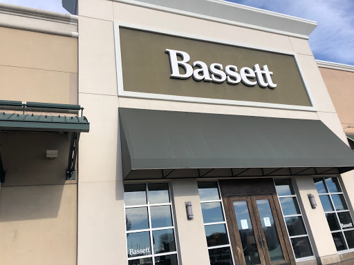 Furniture Store «Bassett Home Furnishings», reviews and photos, 240 N Rte 17, Paramus, NJ 07652, USA